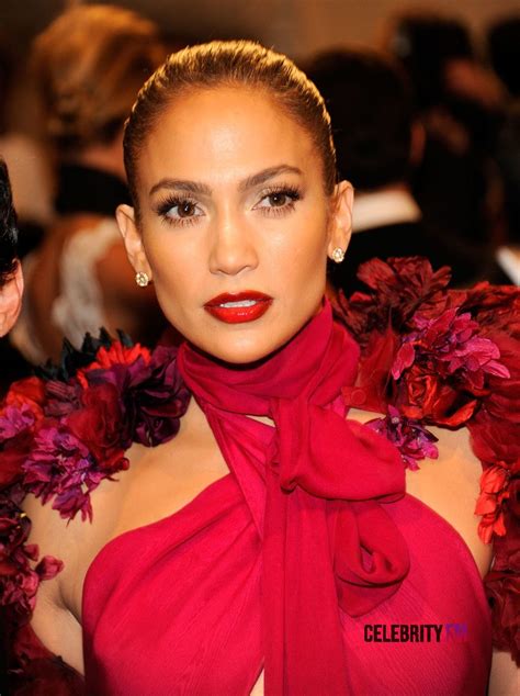 jennifer lopez age 2011